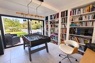 achat maison bouguenais 44340