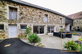 achat maison bougy 14210