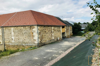 achat maison bougy 14210