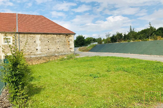 achat maison bougy 14210