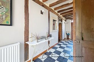 achat maison bougy-lez-neuville 45170