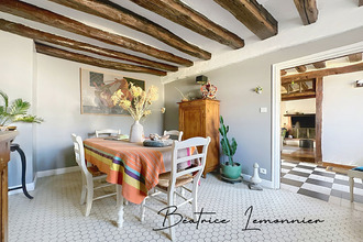 achat maison bougy-lez-neuville 45170