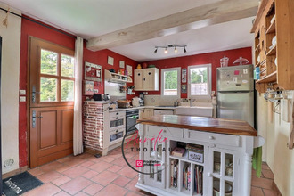 achat maison bougy-lez-neuville 45170