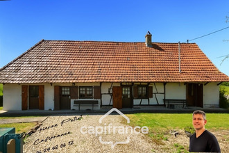 achat maison bouhans 71330
