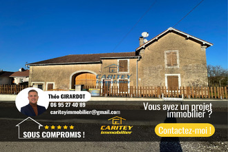achat maison bouhans-les-lure 70200