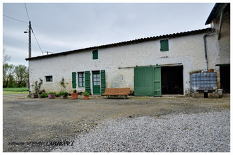 achat maison bouhet 17540