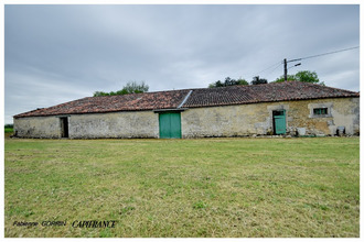 achat maison bouhet 17540