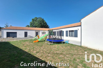 achat maison bouhet 17540