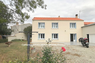achat maison bouhet 17540