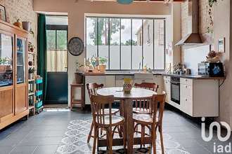 achat maison bouhet 17540