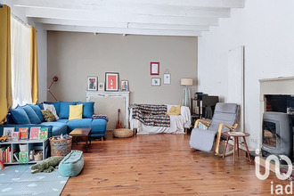 achat maison bouhet 17540