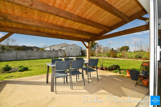 achat maison bouhet 17540