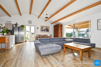 achat maison bouhet 17540