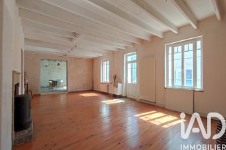 achat maison bouhet 17540