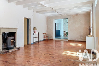 achat maison bouhet 17540