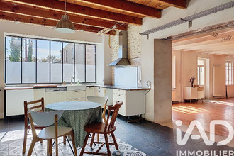 achat maison bouhet 17540