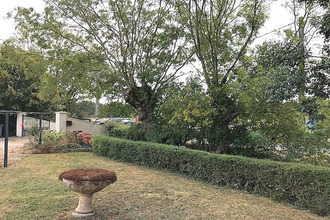 achat maison bouhet 17540