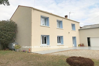 achat maison bouhet 17540
