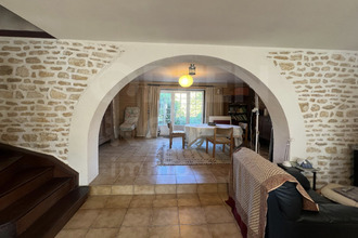 achat maison bouhy 58310