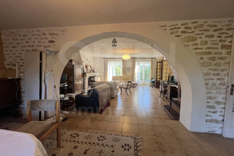 achat maison bouhy 58310