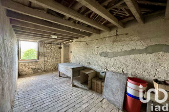 achat maison bouhy 58310