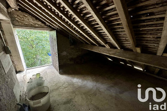 achat maison bouhy 58310