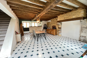 achat maison bouhy 58310