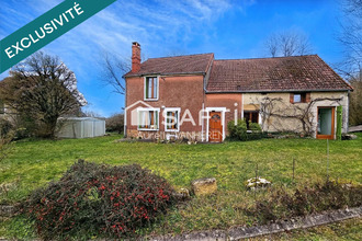 achat maison bouhy 58310