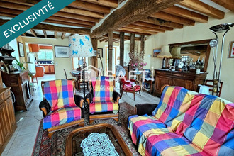 achat maison bouhy 58310