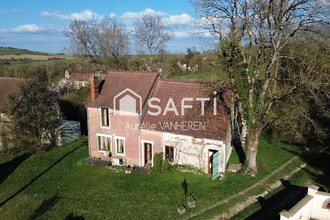 achat maison bouhy 58310