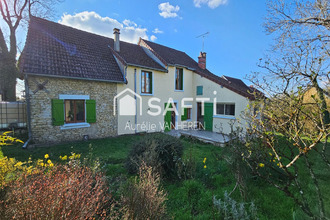 achat maison bouhy 58310