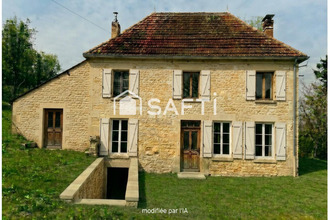 achat maison bouhy 58310