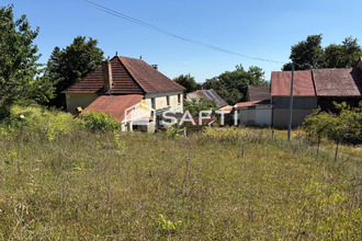achat maison bouhy 58310