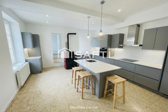 achat maison bouhy 58310