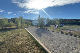 achat maison bouilhonnac 11800