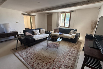 achat maison bouilhonnac 11800