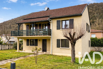 achat maison bouillac 12300