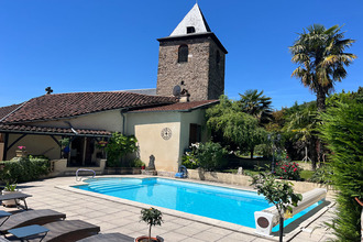 achat maison bouillac 12300