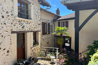 achat maison bouillac 12300