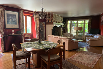 achat maison bouillac 12300
