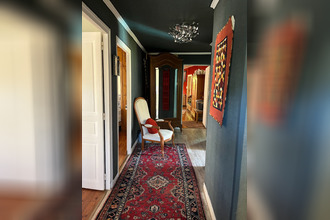 achat maison bouillac 12300