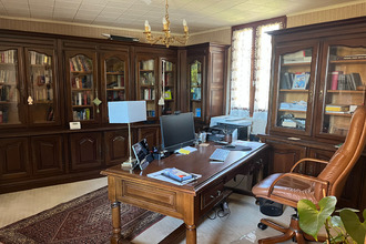 achat maison bouillac 12300