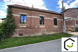 achat maison bouillancourt-la-bataille 80500