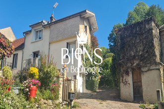 achat maison bouilland 21420