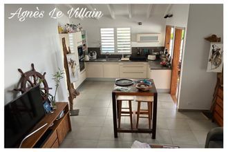 achat maison bouillante 97125