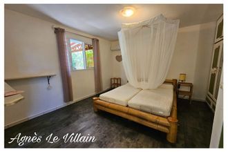 achat maison bouillante 97125