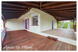 achat maison bouillante 97125