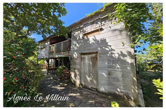 achat maison bouillante 97125