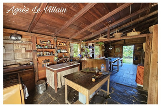 achat maison bouillante 97125