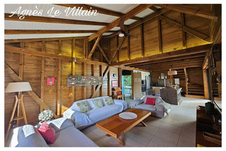 achat maison bouillante 97125